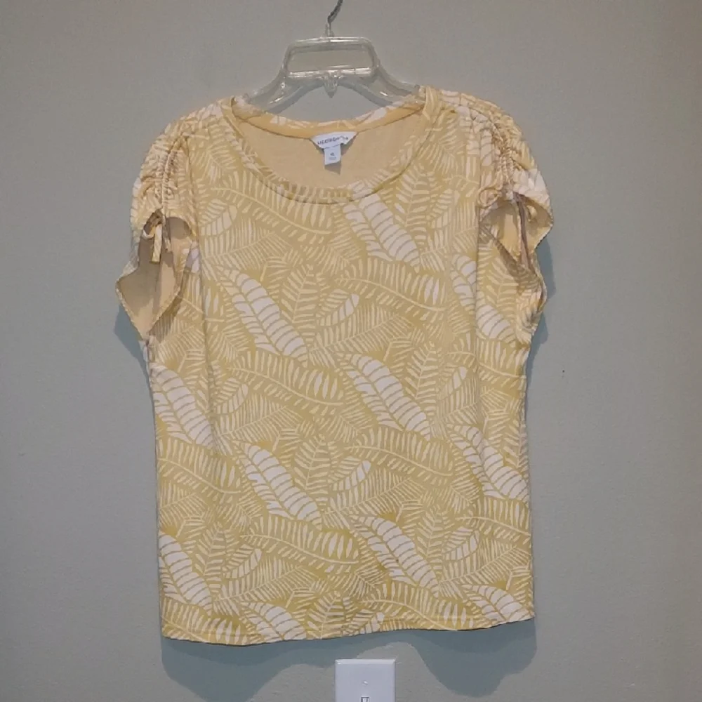 Liz Claiborne Blouse - Picture 1 of 7